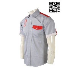 R182 corporate staff work shirts R182 corporate staff work shirts